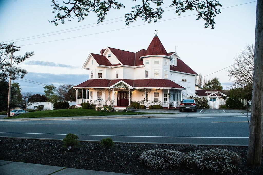 Anchorage Inn B&B Coupeville Exterior photo